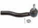 Steering rod end right Toyota Yaris 11-18, Toyota Yaris 05-12