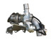 Turbine Opel Astra J 10-15, Opel Insignia 08-16, Chevrolet Cruze 09-17