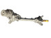 Steering rack with EPS Nissan Pathfinder R53 21-