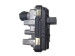 Electronic actuator (servo drive) GARRETT GTB1749VK