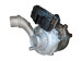 Turbosprężarka (turbina) Nissan Pathfinder R51 04-14, Nissan Murano 08-16, Nissan Navara 05-15