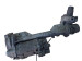 Body EPS steering rack BMW X1 E84 09-15, BMW 3 E90-93 05-12, BMW 1 E81-88 04-11