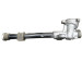 Body EPS steering rack Mitsubishi Colt 02-12, Smart Fortwo 07-14, Smart ForFour 04-06