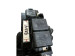 Blocco contattori batteria HV