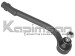 Наконечник рулевой тяги правый Hyundai Elantra HD 06-11, Hyundai i-30 07-12, Kia Ceed 07-12