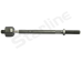 Steering link VW Touareg 02-10, Audi Q7 05-15, Porsche Cayenne 02-10