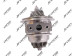 Cartouche de turbine MITSUBISHI TF035HM
