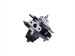 Картридж турбины MITSUBISHI TF035HL10