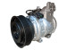 Compresseur de climatiseur