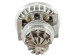 Turbinen-Patrone GARRETT TA0301