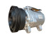 Air conditioner compressor
