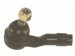 Steering rod end 