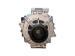 Alternator rozrusznik