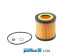 Filtre à huile insertion BMW X5 E70 07-13, BMW X3 F25 10-17, BMW 5 F10-18 10-17