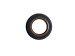 Oil seal 25,00/37,80/41,24*4,40/7,30 scheme type 6V2