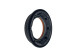 Oil seal 30,00/42,50/49,00*3,40/10,90 scheme type 6V2