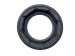 Oil seal 30,00/42,50/49,00*3,40/10,90 scheme type 6V2