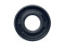 Oil seal 20,00/41,20*6,30 scheme type 0M
