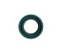 Oil seal 25,00/40,00*8,00 scheme type 0M2
