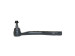 Steering rod end left America Nissan Quest 10-16