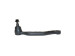 Steering rod end right America Nissan Quest 10-16