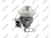 Turbocompresseur (turbo voiture) Volvo FM 13-, Volvo FM 01-13, Volvo FH 02-12