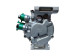 Air conditioner compressor