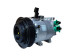 Air conditioner compressor