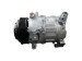 Air conditioner compressor