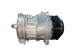 Air conditioner compressor