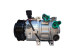Air conditioner compressor 