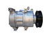 Компрессор кондиционера