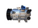 Air conditioner compressor 