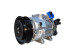 Air conditioner compressor