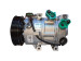 Air conditioner compressor Kia Sportage 16-21