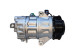 Air conditioner compressor