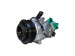 Air conditioner compressor