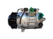 Air conditioner compressor 