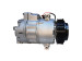 Air conditioner compressor