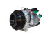 Air conditioner compressor