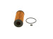 Ölfilter Mercedes-Benz A-Class W169 04-12, Mercedes-Benz Vaneo 01-05, Mercedes-Benz B-Class W245 05-11