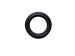 Oil seal 27,70/39,60*20,25 scheme type 7V1