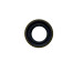 Oil seal 24,00/35,20/39,00*9,00/13,90 scheme type 6V2