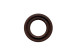 Oil seal 25,00/40,00*8,00 scheme type 0M2