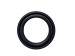 Oil seal 32,00/44,50*8,50 scheme type 7V1