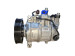 Air conditioner compressor