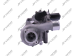 Турбина Toyota Hilux 05-16