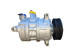 Air conditioner compressor