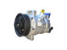 Air conditioner compressor