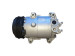 Air conditioner compressor SsangYong Tivoli 15-
